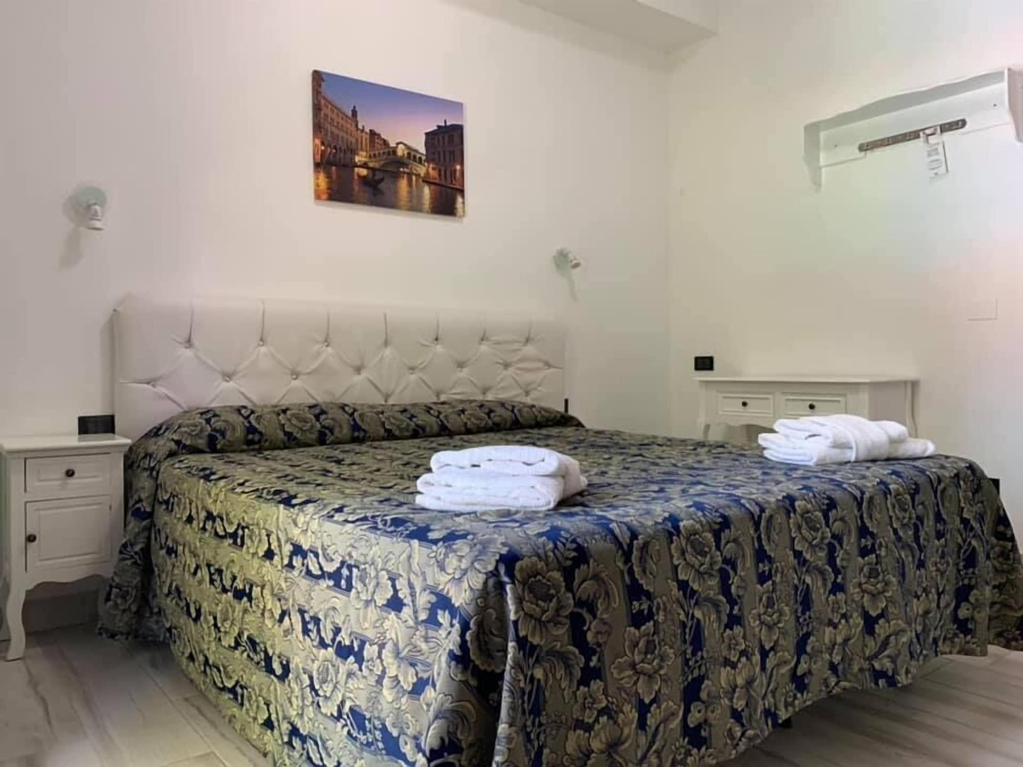 Hotel Marittima Ріміні Екстер'єр фото