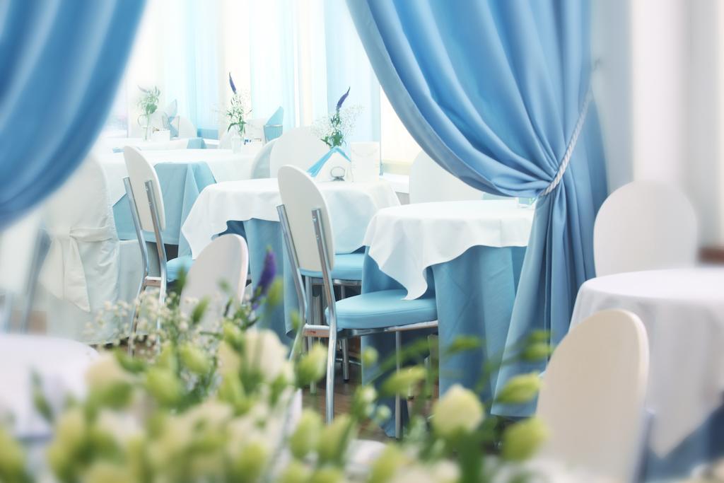 Hotel Marittima Ріміні Екстер'єр фото